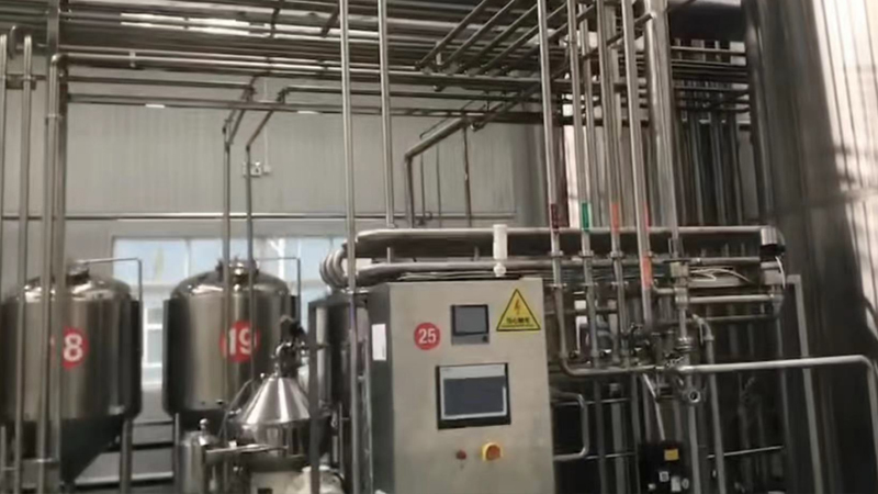 岢岚河北船头客精酿啤酒厂